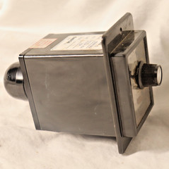 STPMYHAG Agastat Omron AC120V 60 Hz 30M Timer Relay Control Controls Time Delay