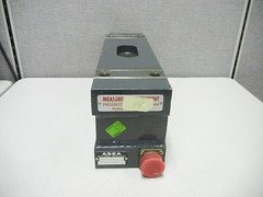 ASEA BROWN BOVERI YM 321002-B USED PRESSDUCTOR QGPT 103-B LOAD CELL YM321002B