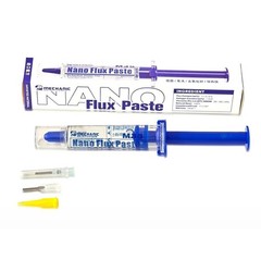 1pc M35 Nano Flux Paste 98% Activity BGA Repair Welding Flux for CPU LED BGA
