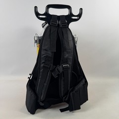 Hoover Commercial Lightweight Backpack Vacuum C2401 – used