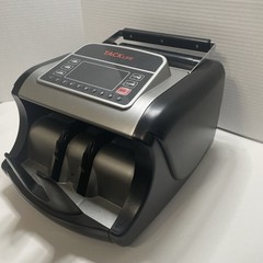 TACKLIFE MMC01 Money Counter Bill Counting Machine UV MG IR Detection Tested
