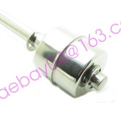 150mm Stainless Steel Float Switch Tank Liquid Water Level Sensor 12V 110V 220V