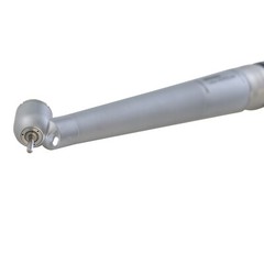 BEING Dental 45 Degree High Speed LED Surgical Handpiece 4 Hole Coupler For NSK