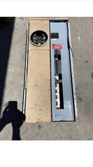CHALLENGER DEAD FRONT COVER 200A 20 SPC 120/240V 1PH MAYN QFP24
