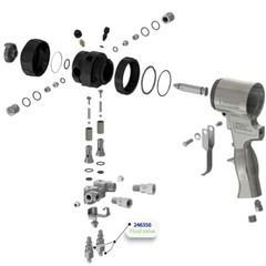 Fusion Fluid Valve AP, PC – 246356
