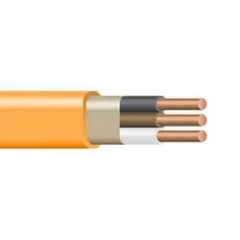 10/2 Romex 75ft With Ground Indoor Electrical Wire 600V
