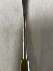 Muehling Raspatory 6 3/4″, 4mm