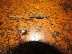 1 EACH WESTERN ELECTRIC 1950’S TRANSISTOR UNUSED UNTESTED GA 51984 NO CASE