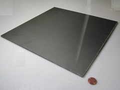 Nylon 6/6 Nylatron Lubricated Sheet (3/16″) – .188″ x 12″ x 12″