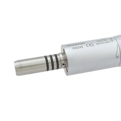 Dental Low Speed Air Motor 4 Hole E-Type Motors Mini AM-20 RM NSK Internal Water