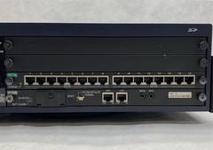 Panasonic KX-NCP1000 Pure IP-PBX Telephone System w/ 4*LCOT4 + DLC16 + IPCMPR