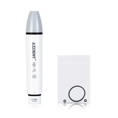 Dental Ultrasonic Piezo Scaler Handpiece LED Fit EMS/WOODPECKER/DTE/SATELEC