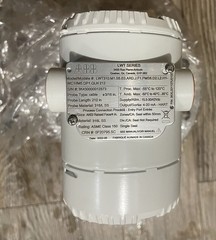 ABB LWT310.M1.S6.E0.ARD.J.F1.PMS6.D2.L2.H1-WC1 M5.QP1.QLN212 —RADAR LEVEL METER