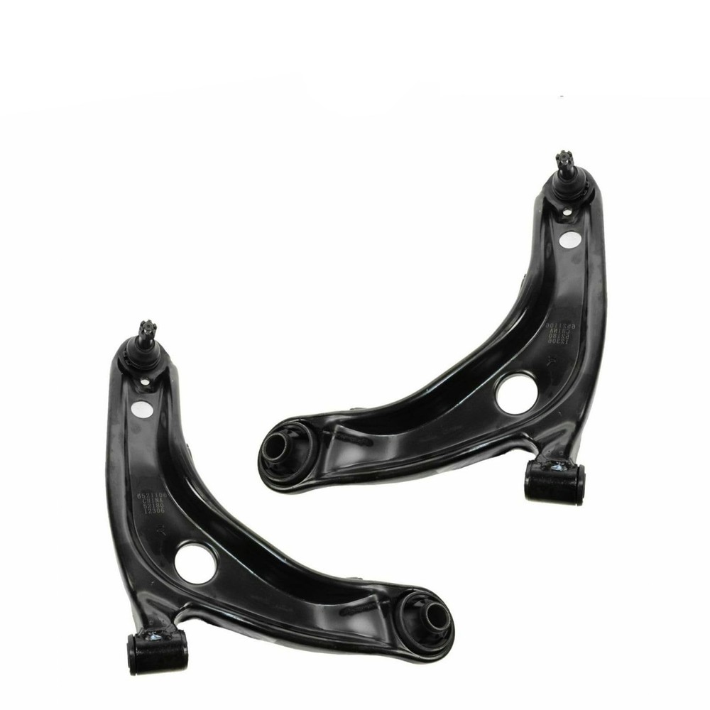 Control Arm Lower Left Right w/Ball Joint xD 1.8L 08-14 Yaris 1.5L 07-18 2pcs