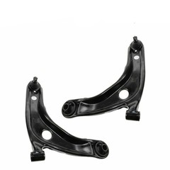 Control Arm Lower Left Right w/Ball Joint xD 1.8L 08-14 Yaris 1.5L 07-18 2pcs