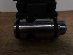 YUKEN LB-32-11 RELIEF LOGIC VALVE, #341048G NEW