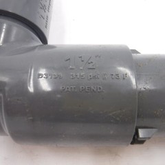Rain Bird D3133 Swing Joint 1-1/2″D x 12″L 315psi – ACME/NPT