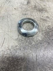 WASHER FOR CLAMP ON DUALS PSW34