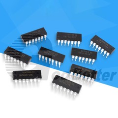 IC Chip DIP-14 SN74LS20 SN74LS21 SN74LS27 SN74LS28 SN74LS30 SN74LS31 SN74LS32