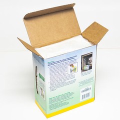 Nu-Calgon Residential HVAC Odor Block XL Odor Neutralizer – 4.25 lbs. – 61070