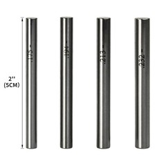 HFS(R) Pin Gage Set Minus Class ZZ Aluminum Alloy Case 0.061″-0.250″ M1 190 Pcs