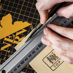 Japan NEW A.T.FIELD Precision Cutter Evangelion NERV Model ATF-801