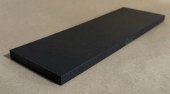 UHMW Bar Stock, 1/2″ thick x 4″ wide x 12″ Long, Black – LOWEST PRICE ON EBAY