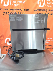 MERRYCHEF Eikon E2S High Speed Turbo Microwave Oven – 208/240V – Watch Video!