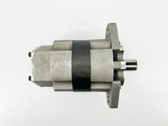 Von Ruden Rol-Seal RSA04K-A Hydraulic Motor