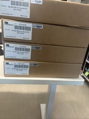 IXIA/NetOptics TP-CU3-ZD 10/100/1000 Ethernet Tap Zero Delay