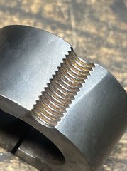 Taper Lock Bushing 1610 1 1/4