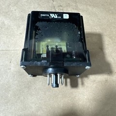 New No Box Action Pak Relay 6380-0000-1 120V Warranty 🇺🇸