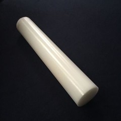 9″ Diameter UHMW Polyethylene Plastic Rod-Price Per Foot-Cut to Size!