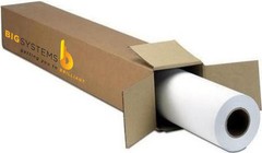 ValuJet Water Resistant Adhesive Matte Inkjet Poly 36″ x 100′