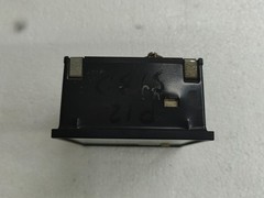 Celsa Voltmeter 0-600V Analog Meter