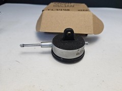 STARRETT #25-441 0-100 .001″ DIAL TEST INDICATOR USA (TL3448)