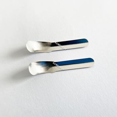 Dental Proximal Strip Anterior Matrix Matrices TOR VM 1.387 1.388 Blue Strips