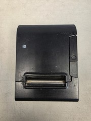 Epson TM-T88VI POS USB Thermal Printer M338A (Printer Only) UNTESTED/AS IS #7