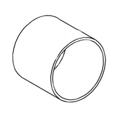 Bushing 194624M1:Fits Massey Ferguson 175 255 285 30 3165 zbox_1139455