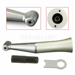 Fit NSK Dental Low Speed Handpiece 1:1 Direct Drive Push Button Contra Angle