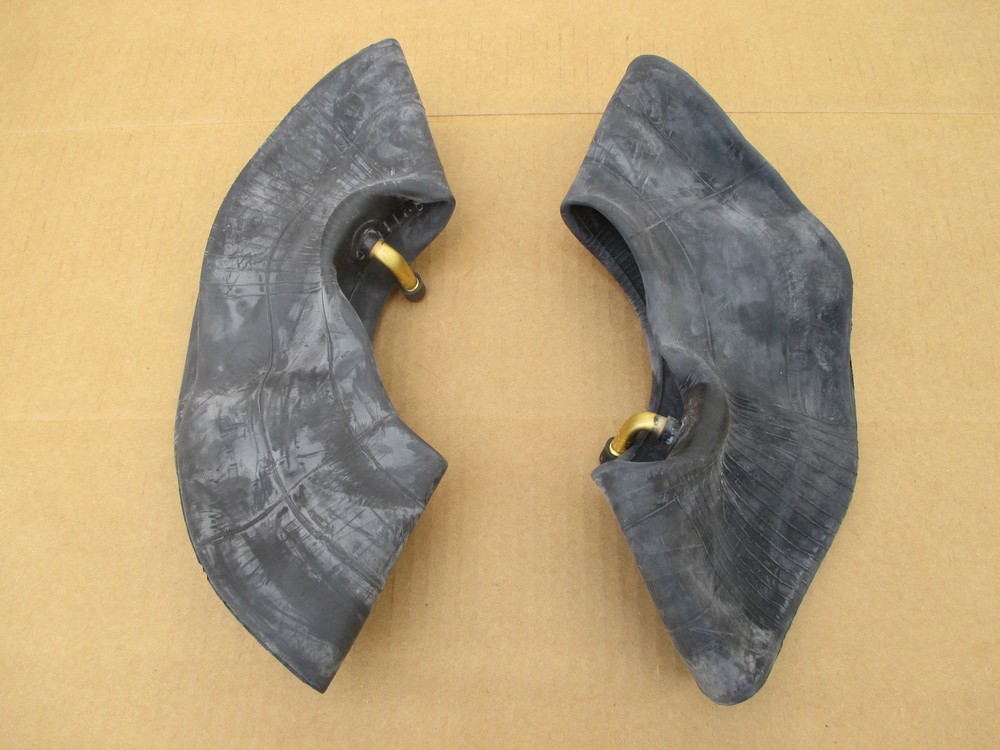 2 2.80/2.50-4 2.50-4 2.80-4 2.50×4 2.80×4 Fits 3.00-4 Tire Inner Tubes TR-87