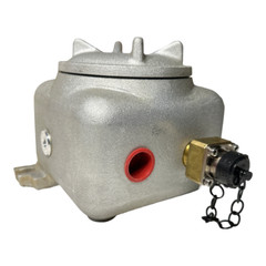 Honeywell DX100M XPROOF Jct. Box 2104B2382
