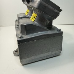 Cooper Crouse-Hinds ENR22201 Circuit Breaking Receptacle Hazardous Locations
