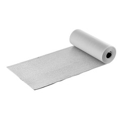 VEVOR 4 Rolls Reflective Heat Insulation Radaint Barrier EPE 24in x 18ft 6mm