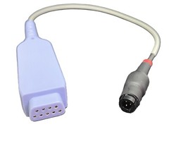 Generic Xpods New 7 Pin Nonin Compatible 3012/3012LP