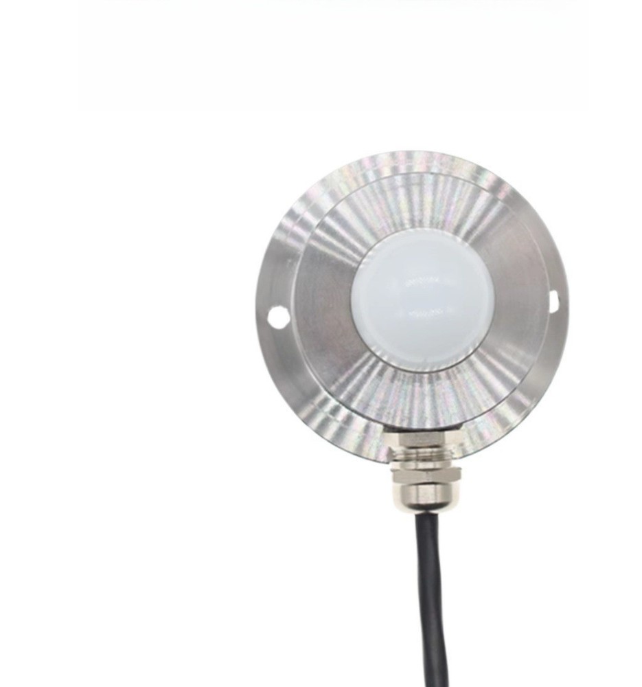 SM9561M 4-20MA 0-200000LUX Light Sensor Detector Brightness Probe #jg