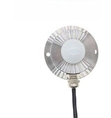 SM9561M 4-20MA 0-200000LUX Light Sensor Detector Brightness Probe #jg