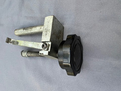 EMD Governor Jack Tool – Injector Setting – PG Series Rail and Marine Governors