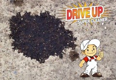 Drive-Up Super Cleaner Concentrated Degreaser – cs 4 x 128 oz bottles