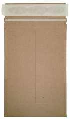 25 9.75 X 12.25 No Bend Mailers Kraft Self Seal Photo Document Flat Envelope